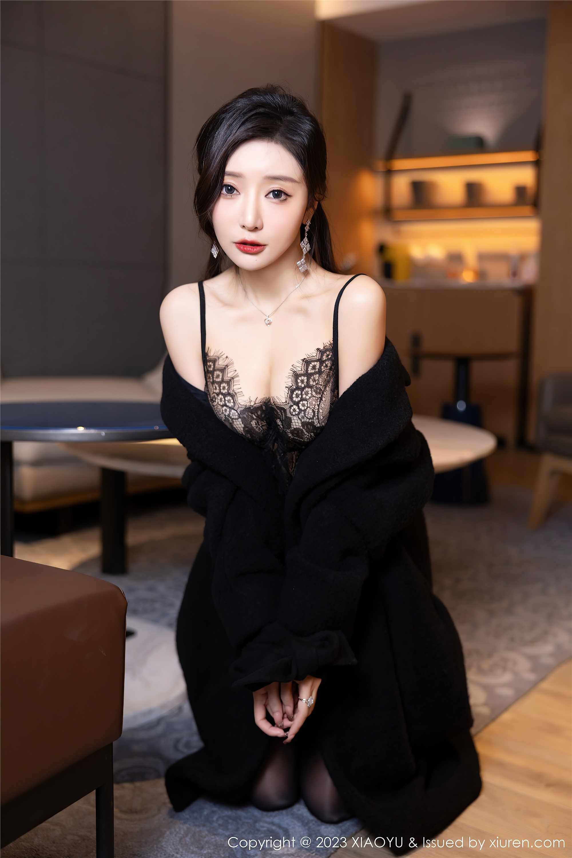 XIAOYU语画界 2023.12.28 VOL.1174 王馨瑶yanni